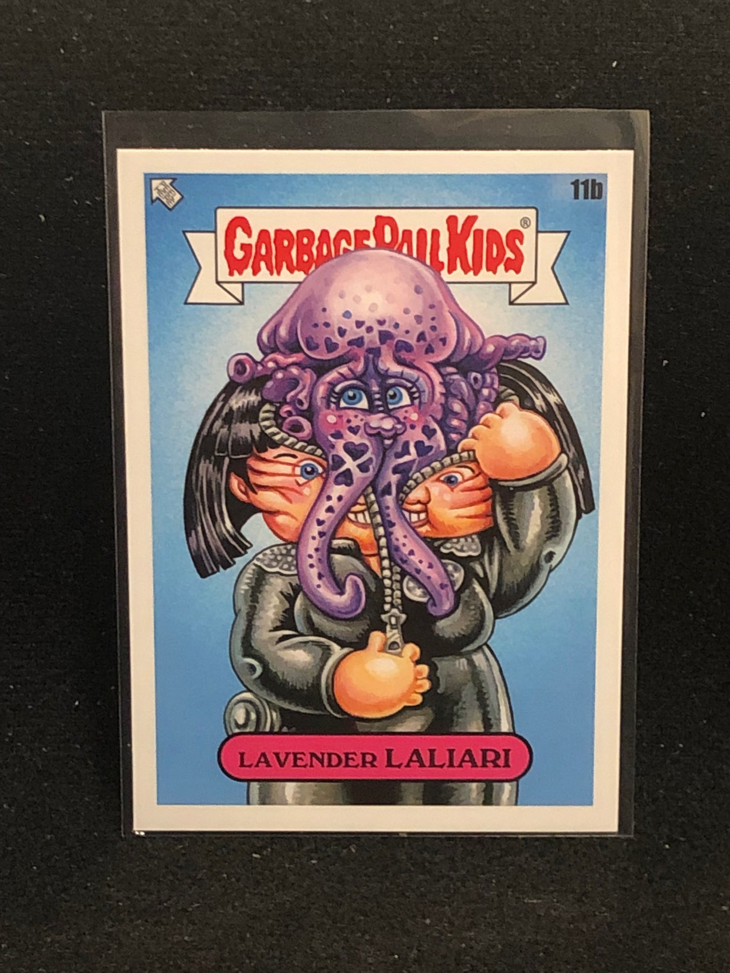 Garbage Pail Kids InterGOOlactic Mayhem U-PICK Base Singles 1a-50b