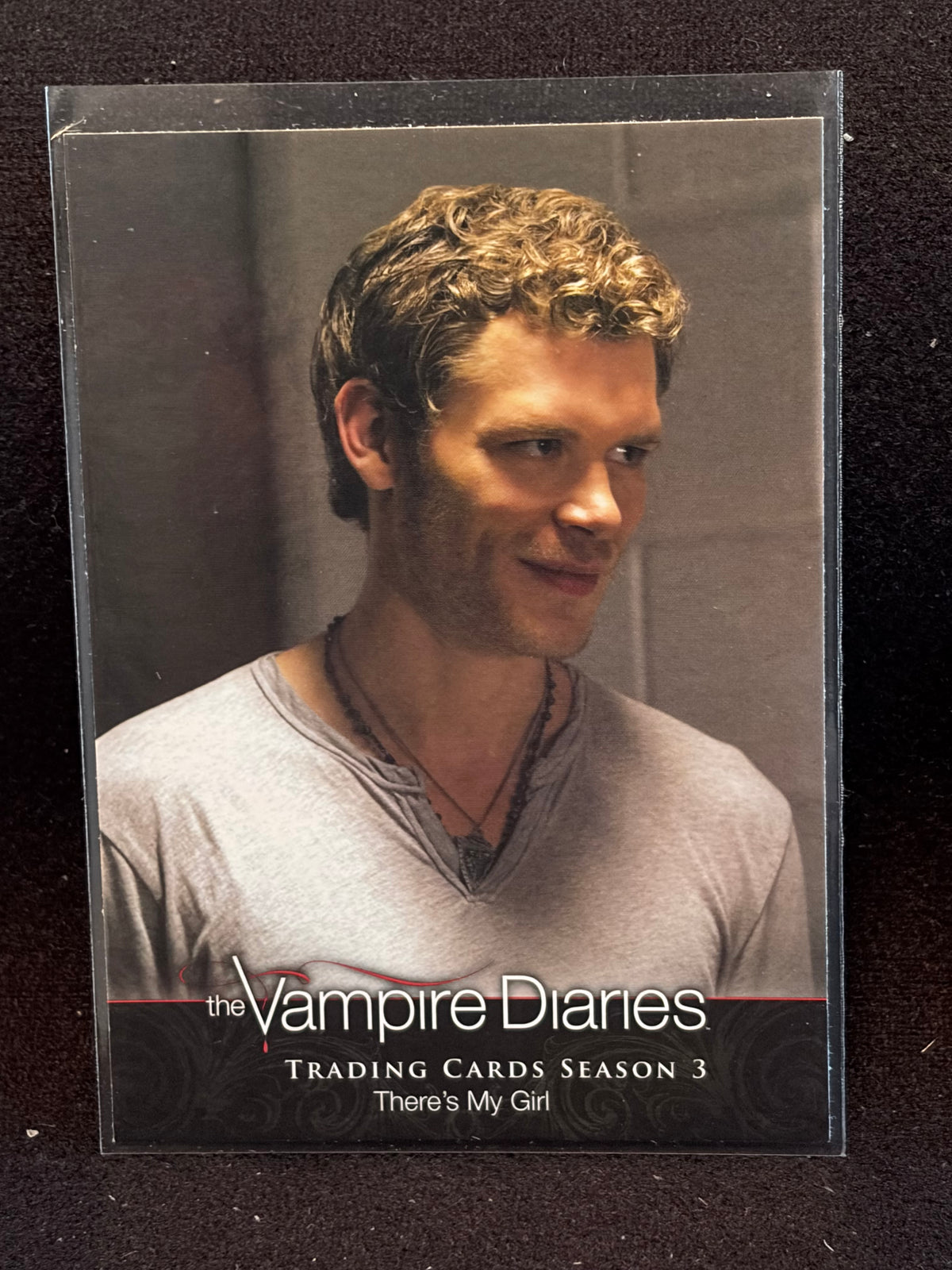 2014 Cryptozoic The Vampire Diaries Season 3 U-PICK Sets/Singles/Inserts