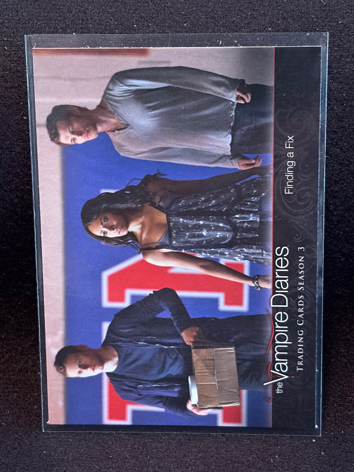 2014 Cryptozoic The Vampire Diaries Season 3 U-PICK Sets/Singles/Inserts
