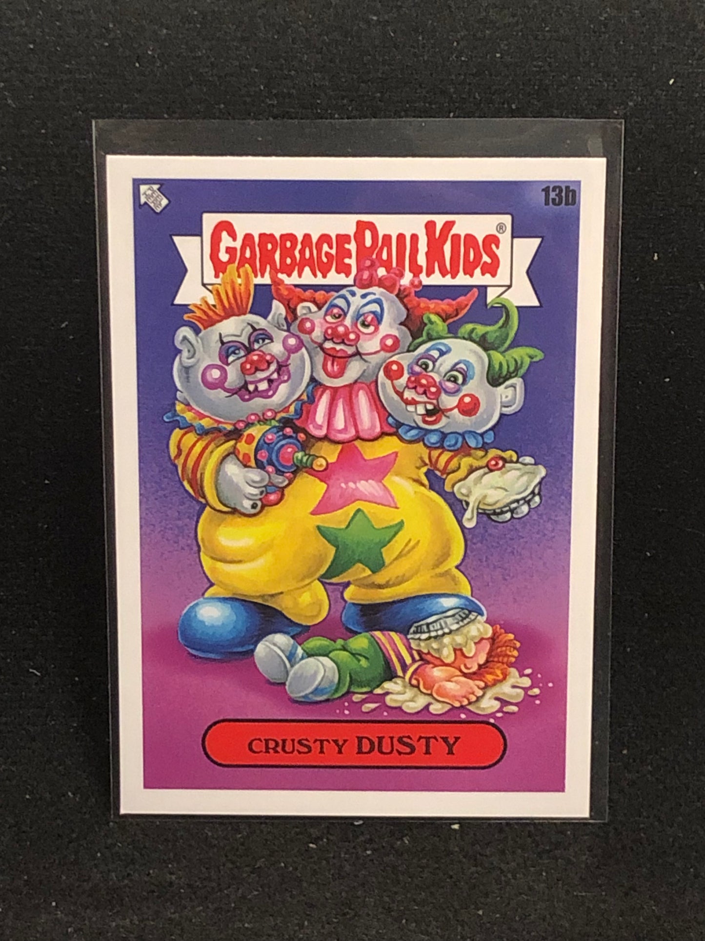 Garbage Pail Kids InterGOOlactic Mayhem U-PICK Base Singles 1a-50b