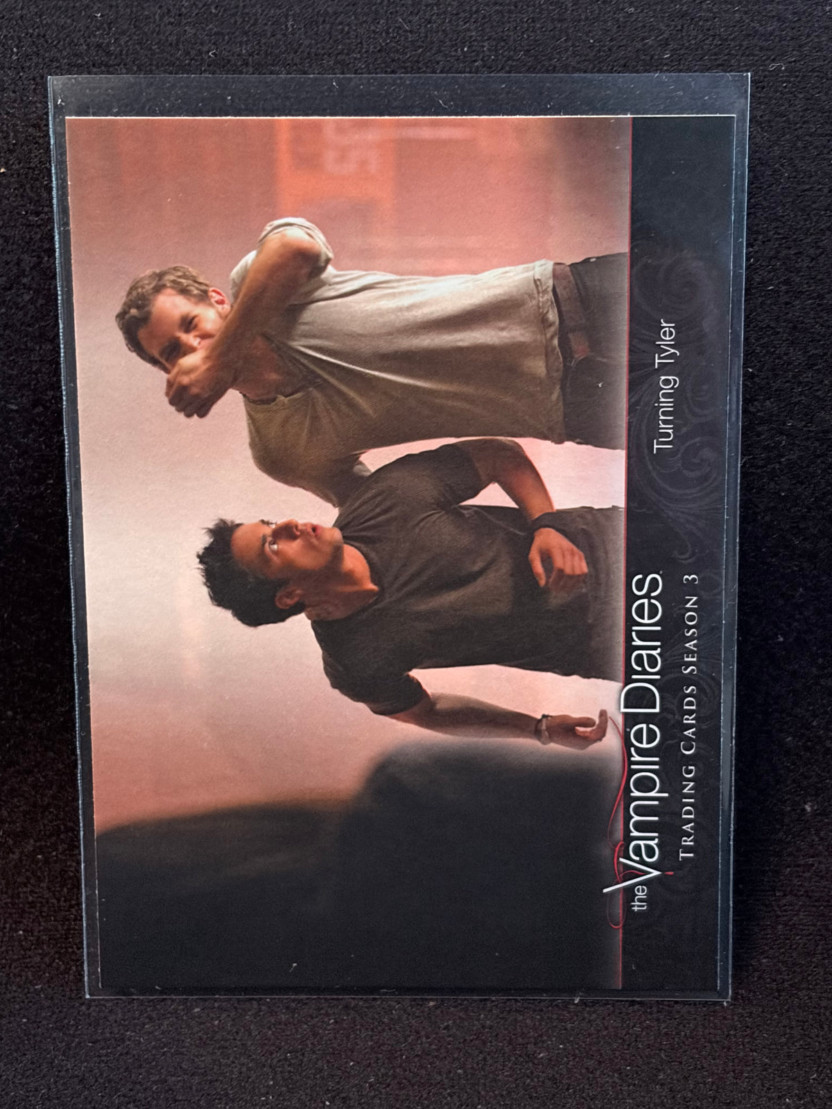 2014 Cryptozoic The Vampire Diaries Season 3 U-PICK Sets/Singles/Inserts
