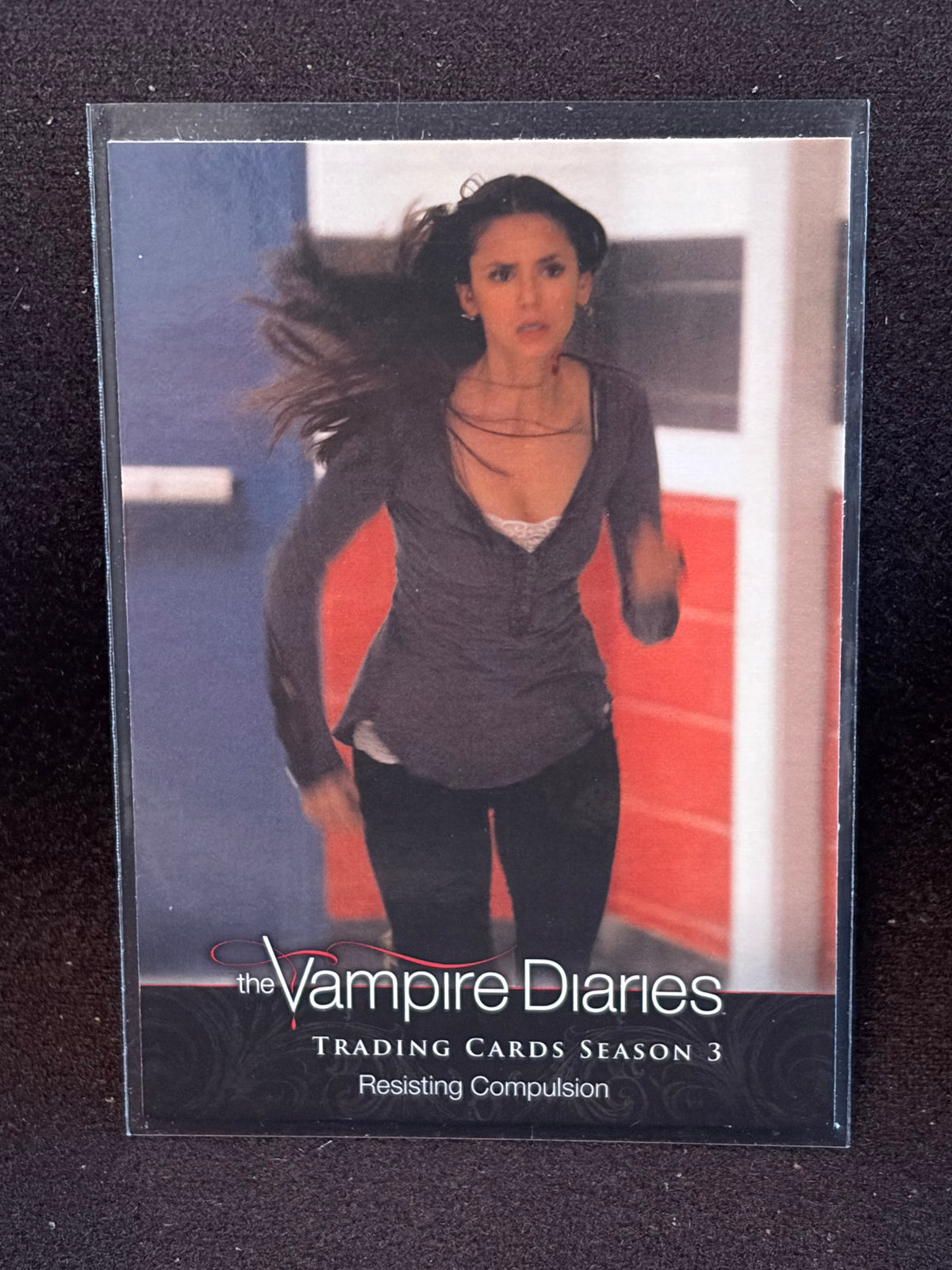 2014 Cryptozoic The Vampire Diaries Season 3 U-PICK Sets/Singles/Inserts