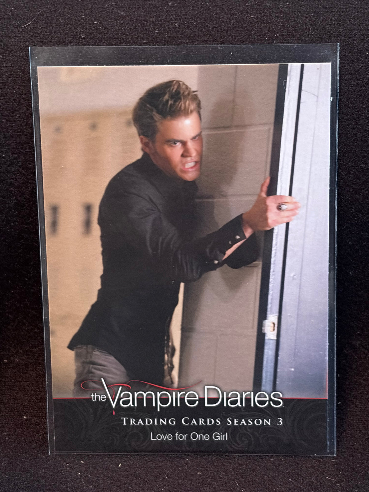 2014 Cryptozoic The Vampire Diaries Season 3 U-PICK Sets/Singles/Inserts