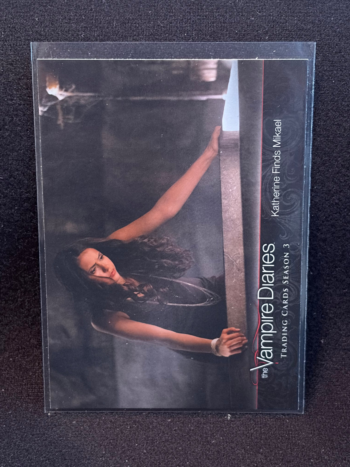 2014 Cryptozoic The Vampire Diaries Season 3 U-PICK Sets/Singles/Inserts
