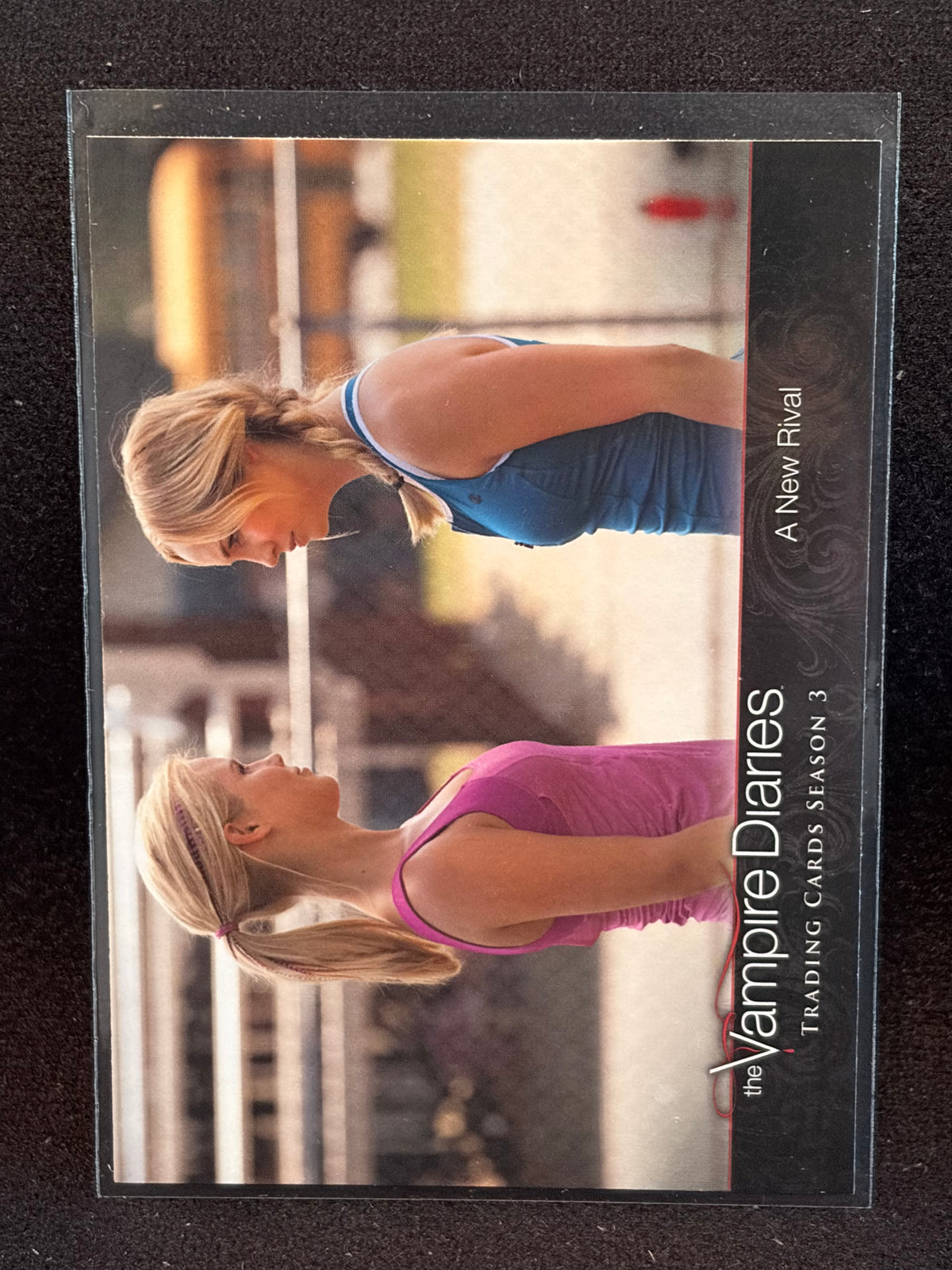 2014 Cryptozoic The Vampire Diaries Season 3 U-PICK Sets/Singles/Inserts