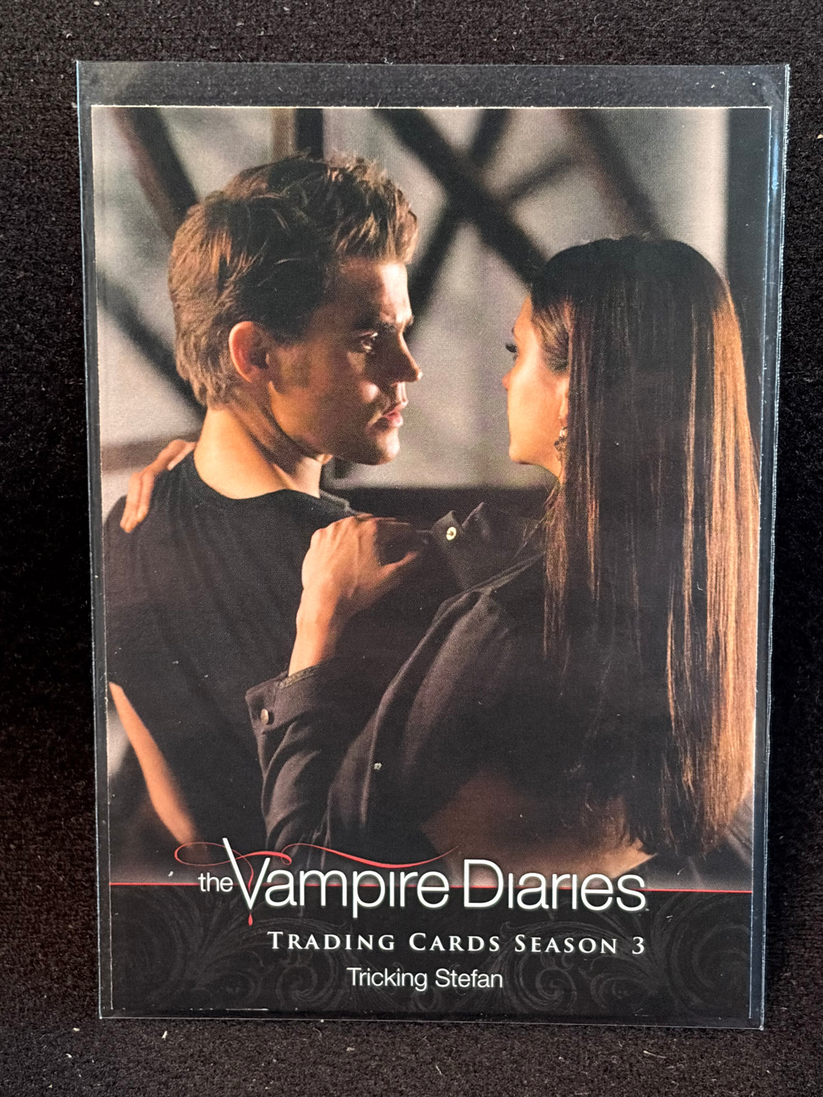 2014 Cryptozoic The Vampire Diaries Season 3 U-PICK Sets/Singles/Inserts