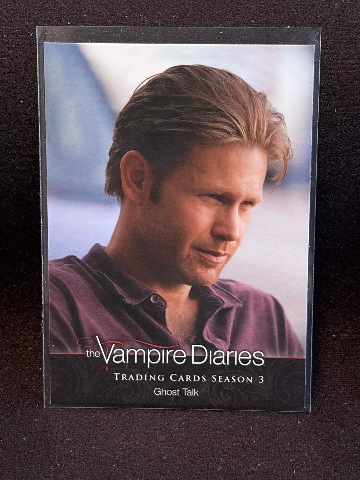 2014 Cryptozoic The Vampire Diaries Season 3 U-PICK Sets/Singles/Inserts