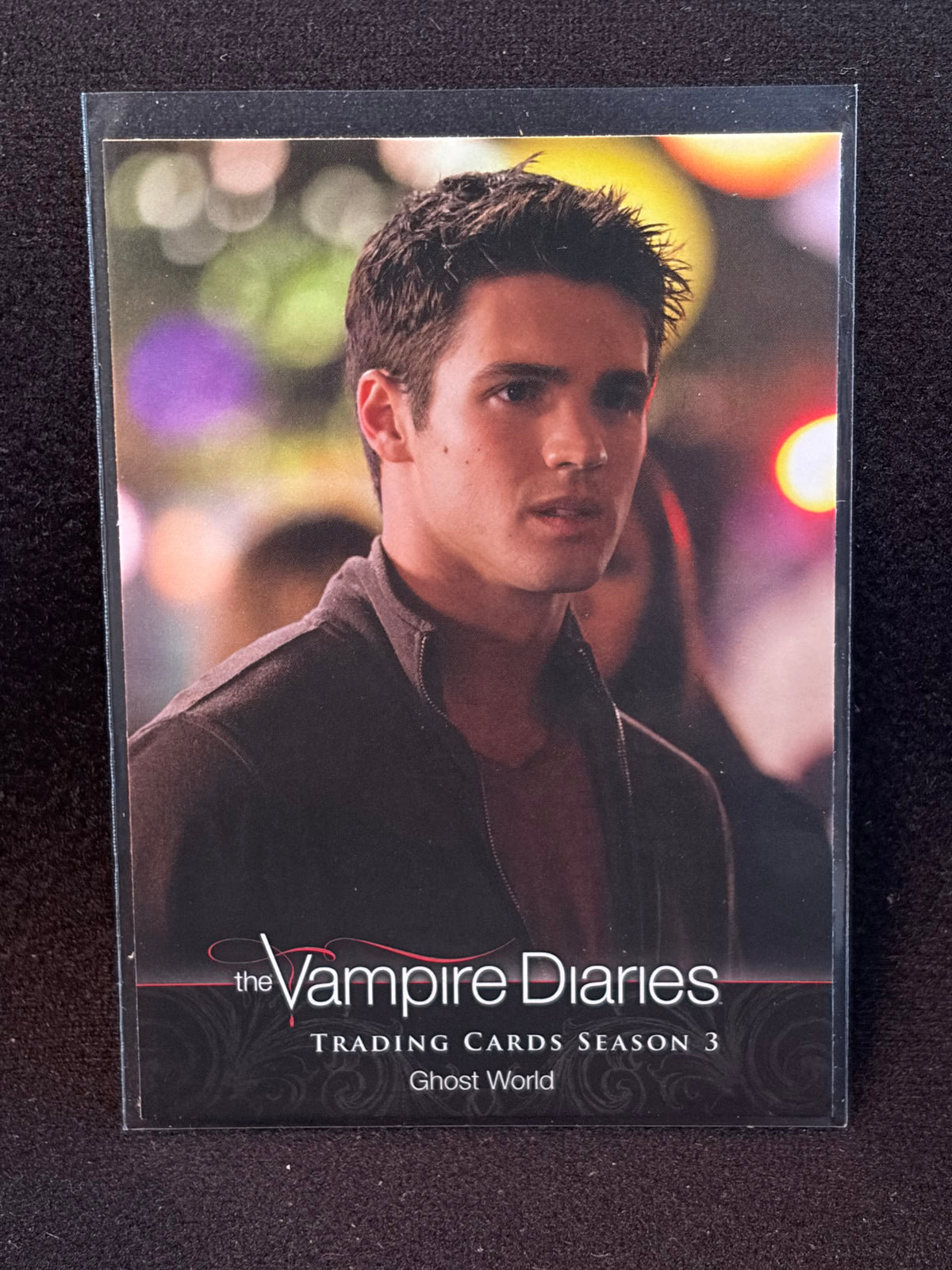 2014 Cryptozoic The Vampire Diaries Season 3 U-PICK Sets/Singles/Inserts