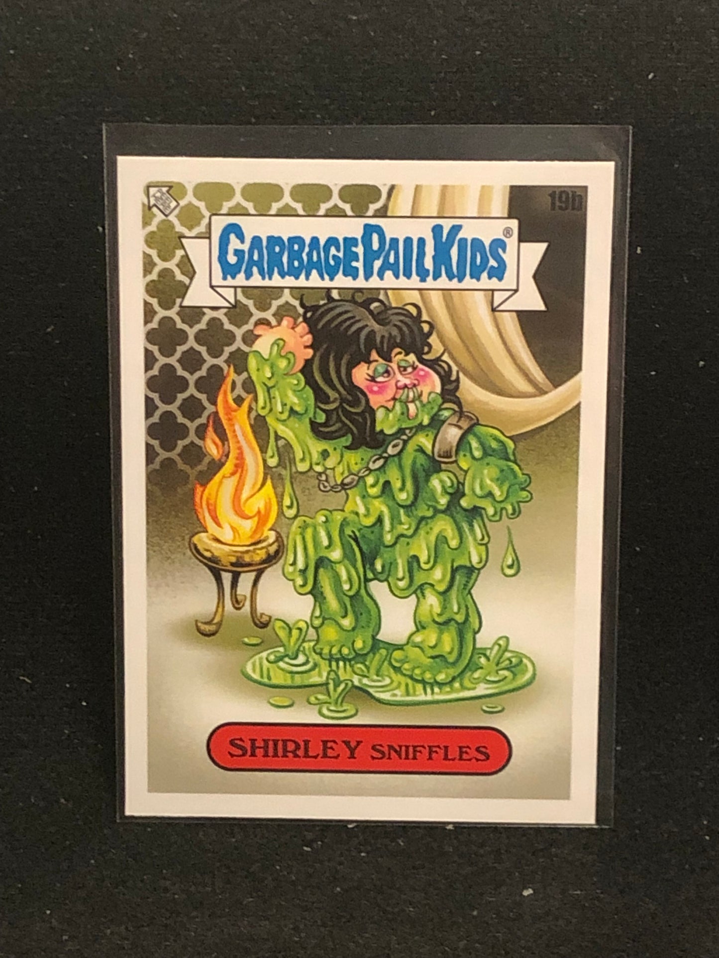 Garbage Pail Kids InterGOOlactic Mayhem U-PICK Base Singles 1a-50b