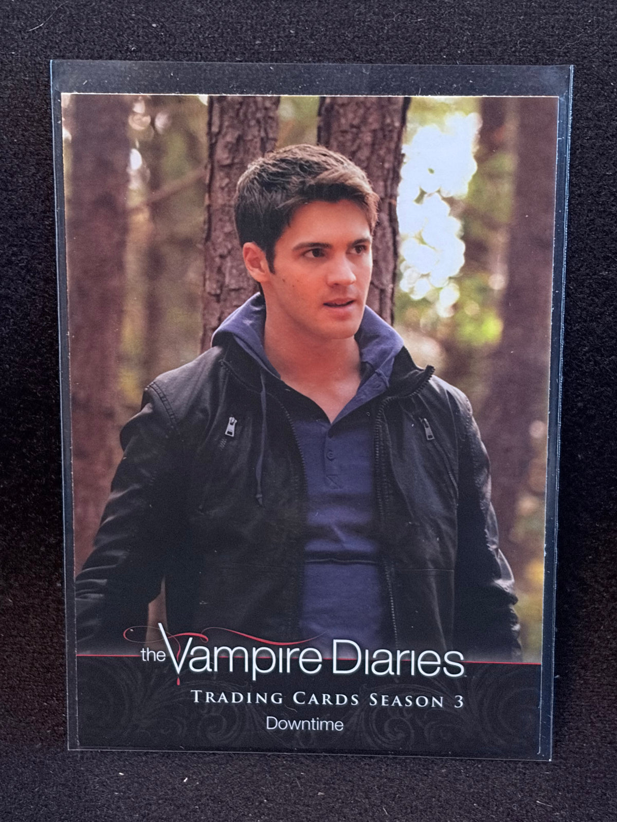 2014 Cryptozoic The Vampire Diaries Season 3 U-PICK Sets/Singles/Inserts