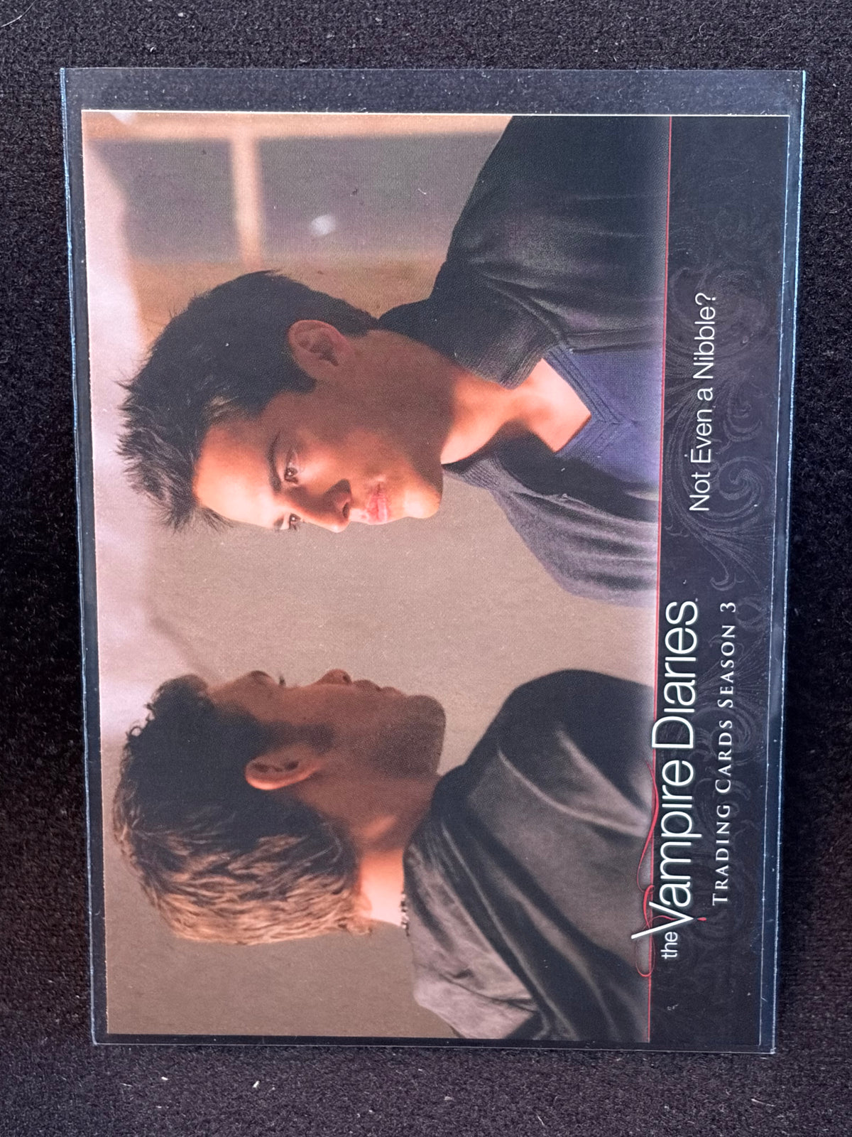 2014 Cryptozoic The Vampire Diaries Season 3 U-PICK Sets/Singles/Inserts
