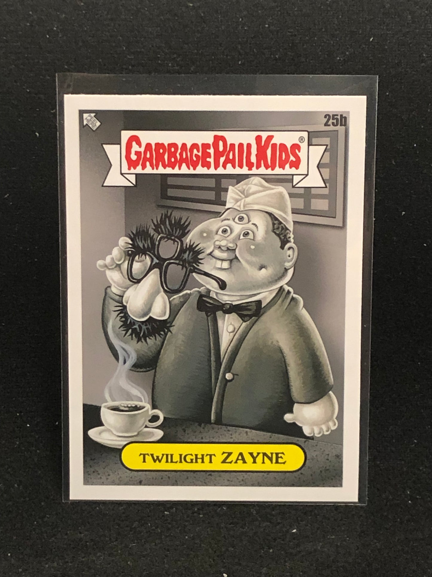 Garbage Pail Kids InterGOOlactic Mayhem U-PICK Base Singles 1a-50b