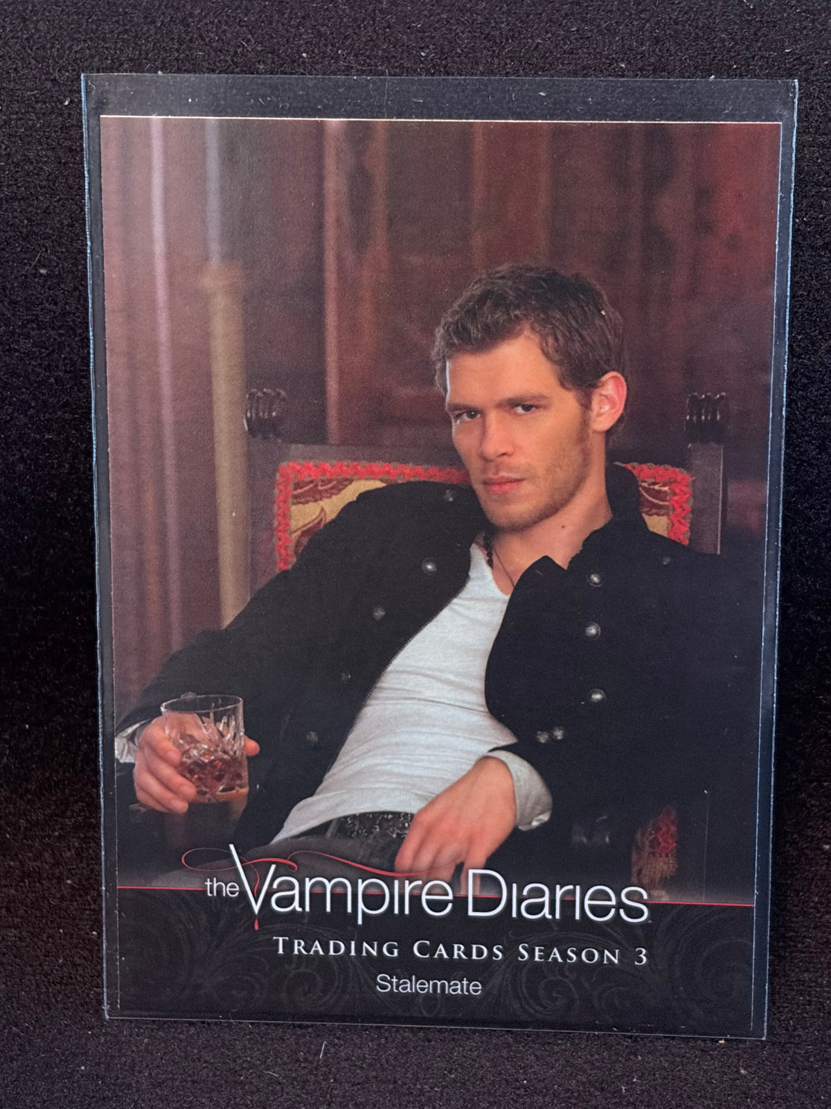 2014 Cryptozoic The Vampire Diaries Season 3 U-PICK Sets/Singles/Inserts