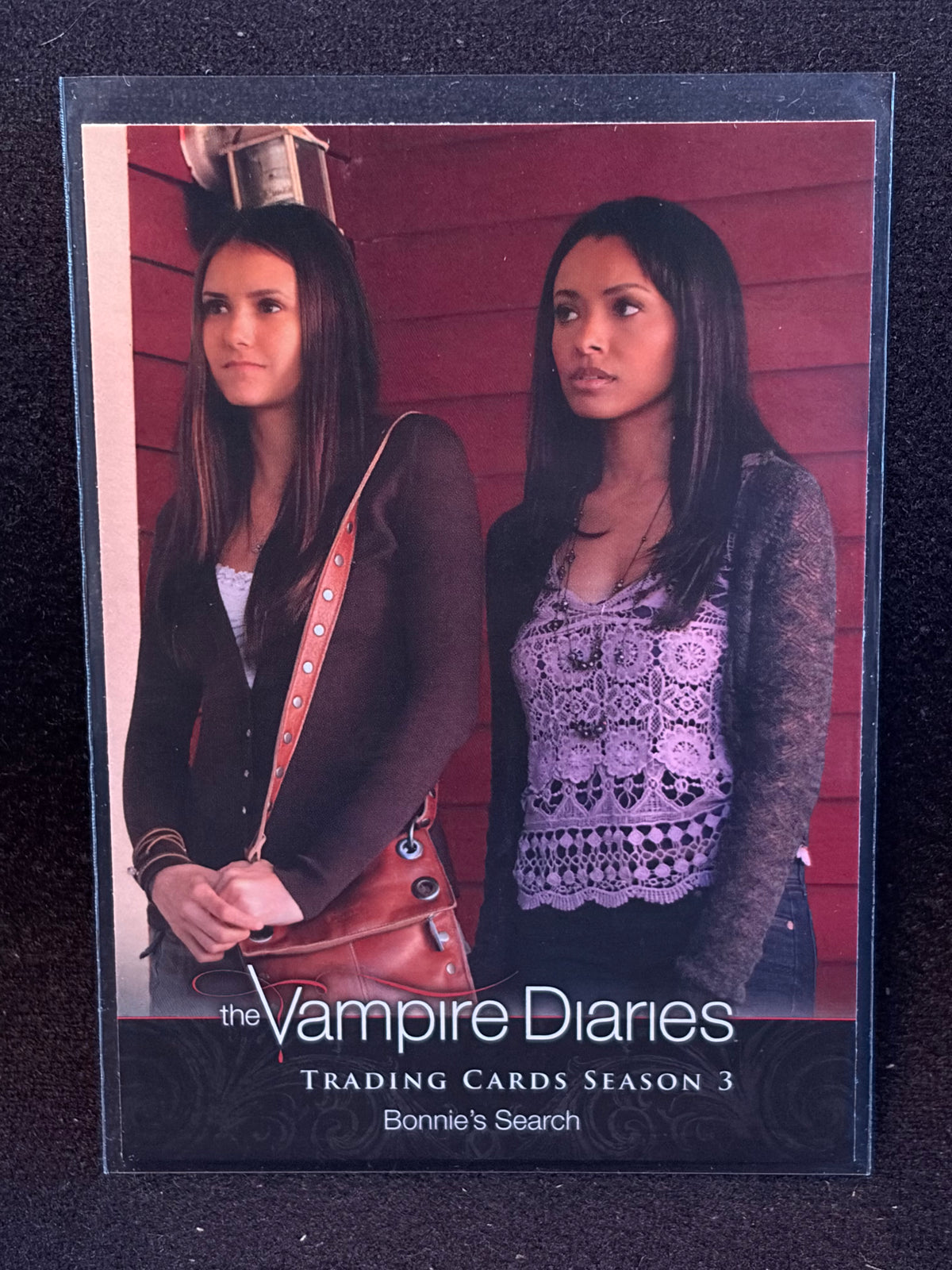 2014 Cryptozoic The Vampire Diaries Season 3 U-PICK Sets/Singles/Inserts