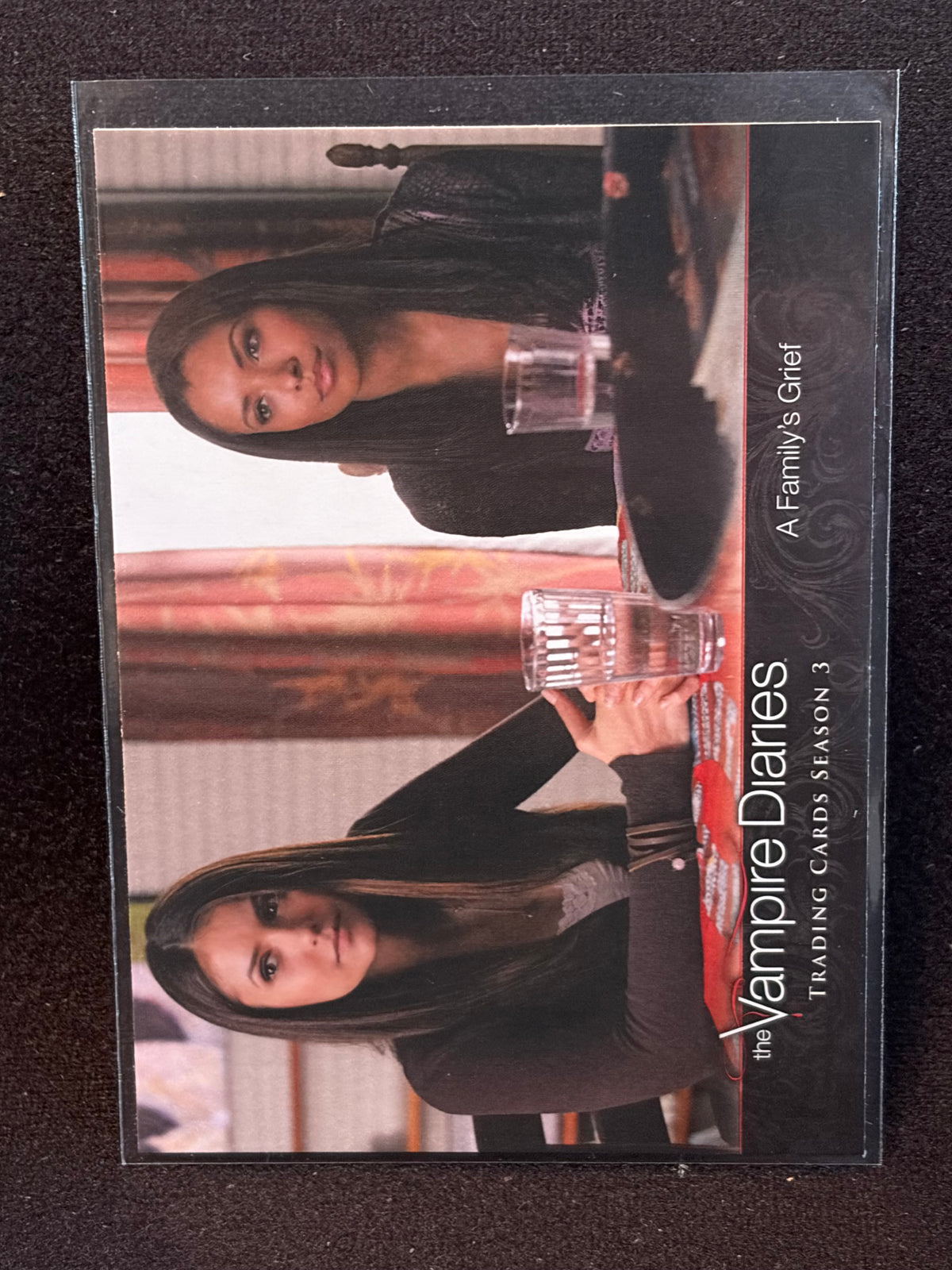 2014 Cryptozoic The Vampire Diaries Season 3 U-PICK Sets/Singles/Inserts