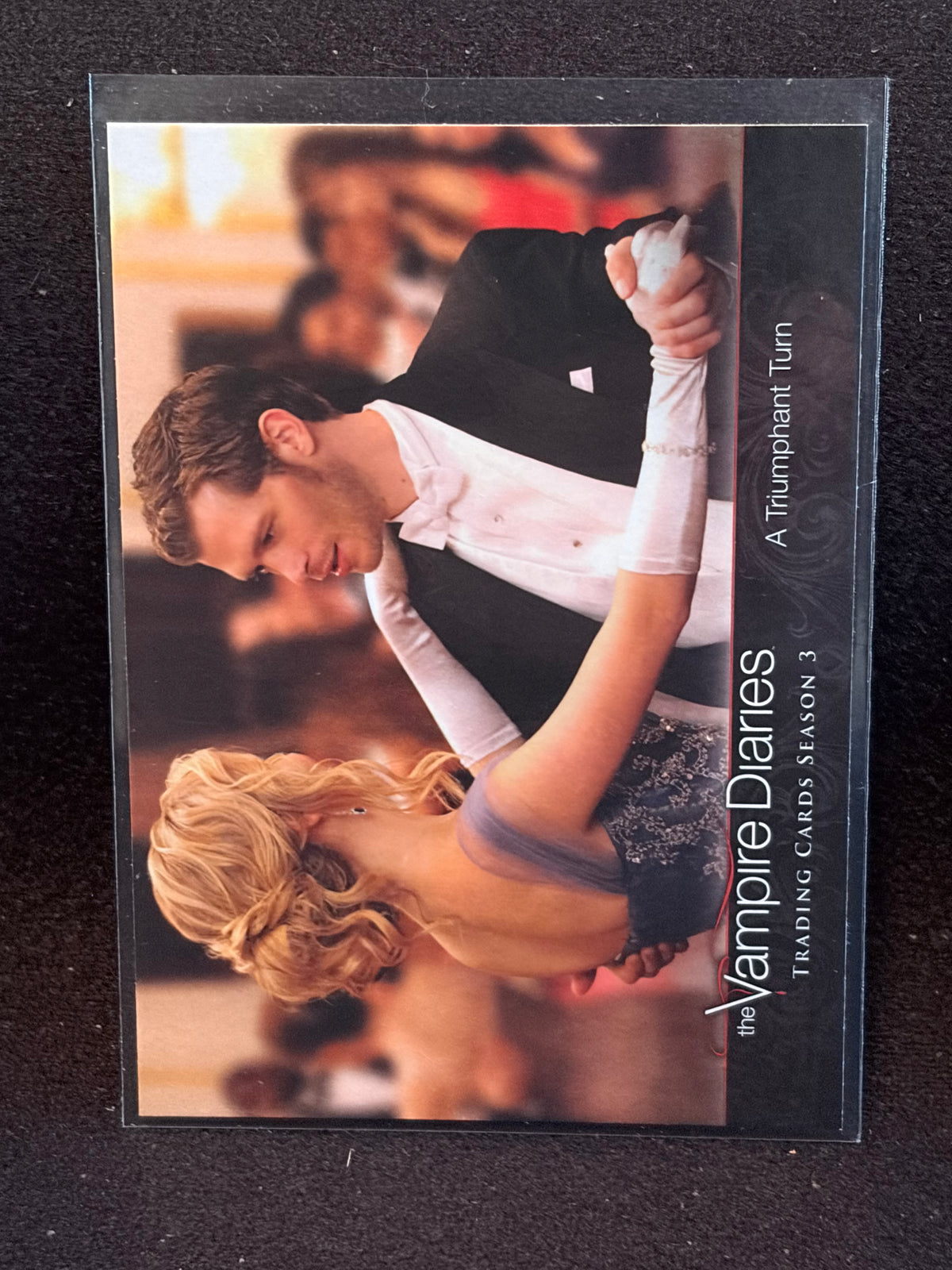 2014 Cryptozoic The Vampire Diaries Season 3 U-PICK Sets/Singles/Inserts