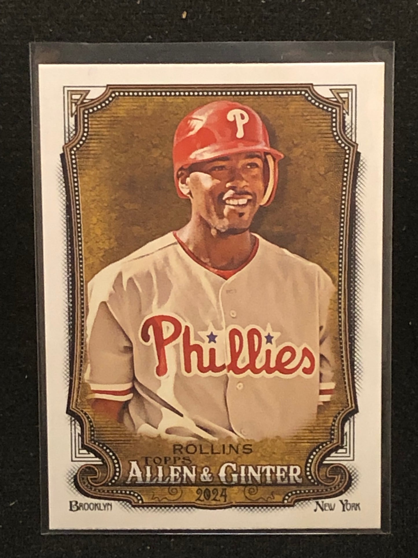 Topps 2024 Allen & Ginter Base Singles