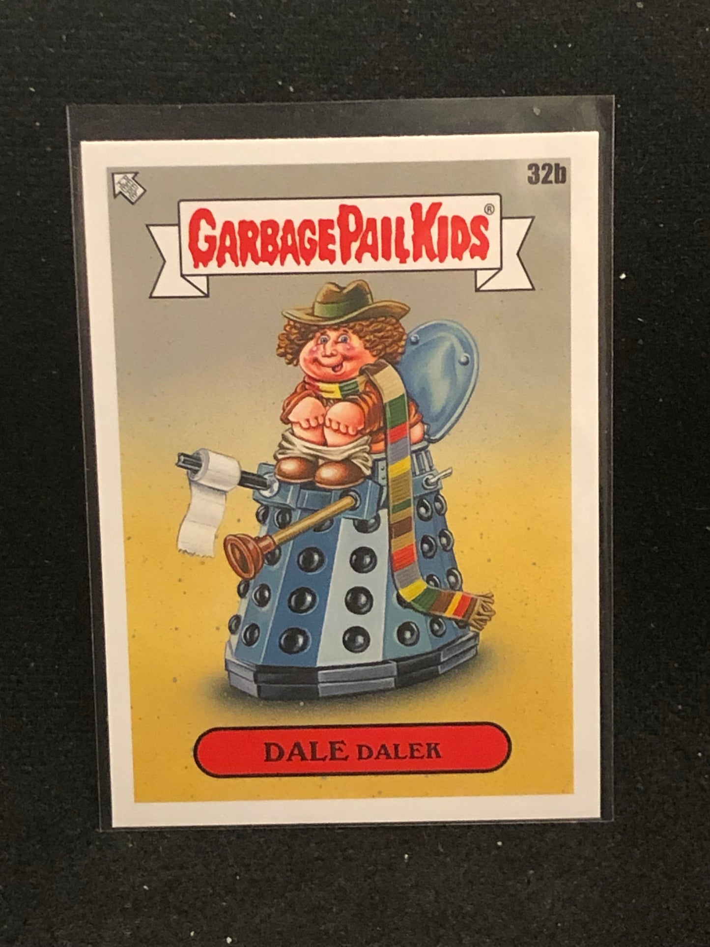 Garbage Pail Kids InterGOOlactic Mayhem U-PICK Base Singles 1a-50b