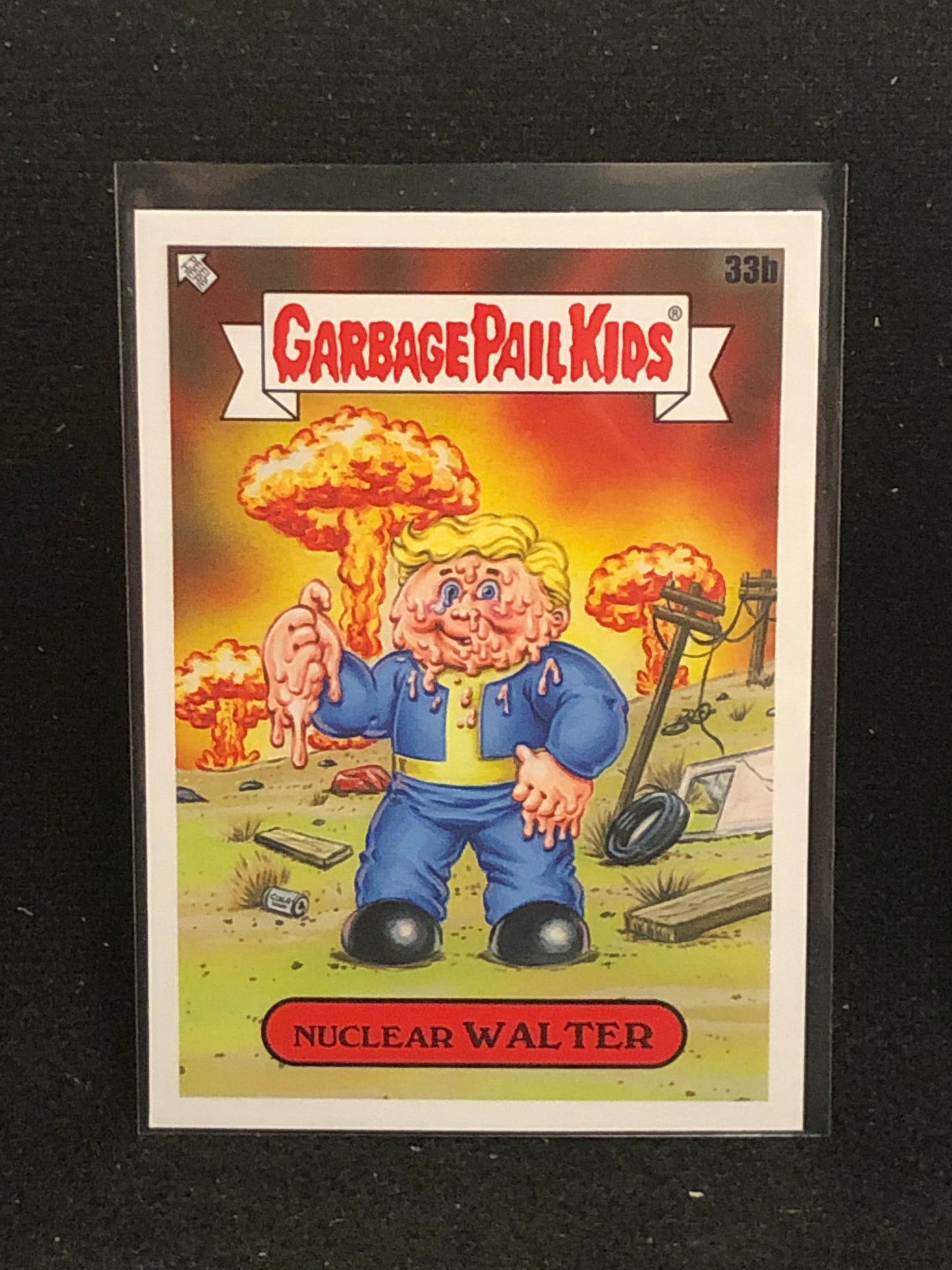 Garbage Pail Kids InterGOOlactic Mayhem U-PICK Base Singles 1a-50b