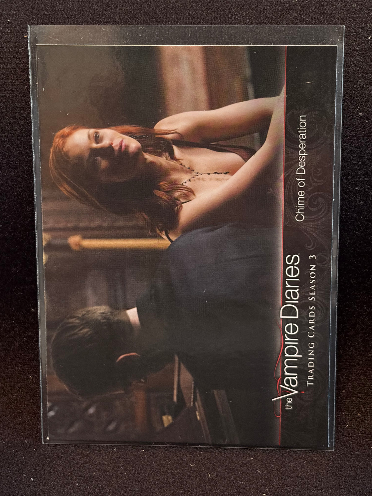 2014 Cryptozoic The Vampire Diaries Season 3 U-PICK Sets/Singles/Inserts
