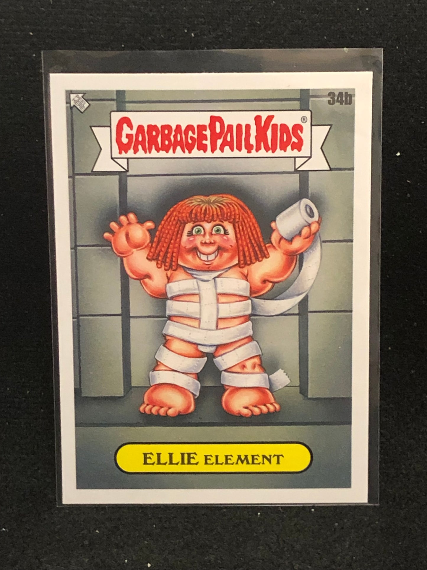 Garbage Pail Kids InterGOOlactic Mayhem U-PICK Base Singles 1a-50b