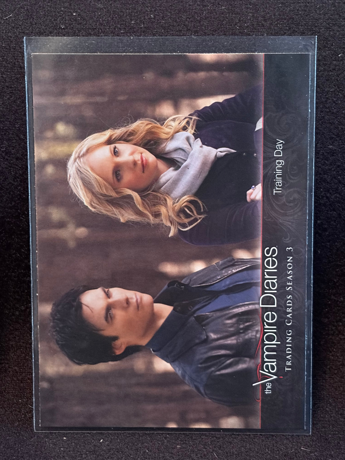 2014 Cryptozoic The Vampire Diaries Season 3 U-PICK Sets/Singles/Inserts