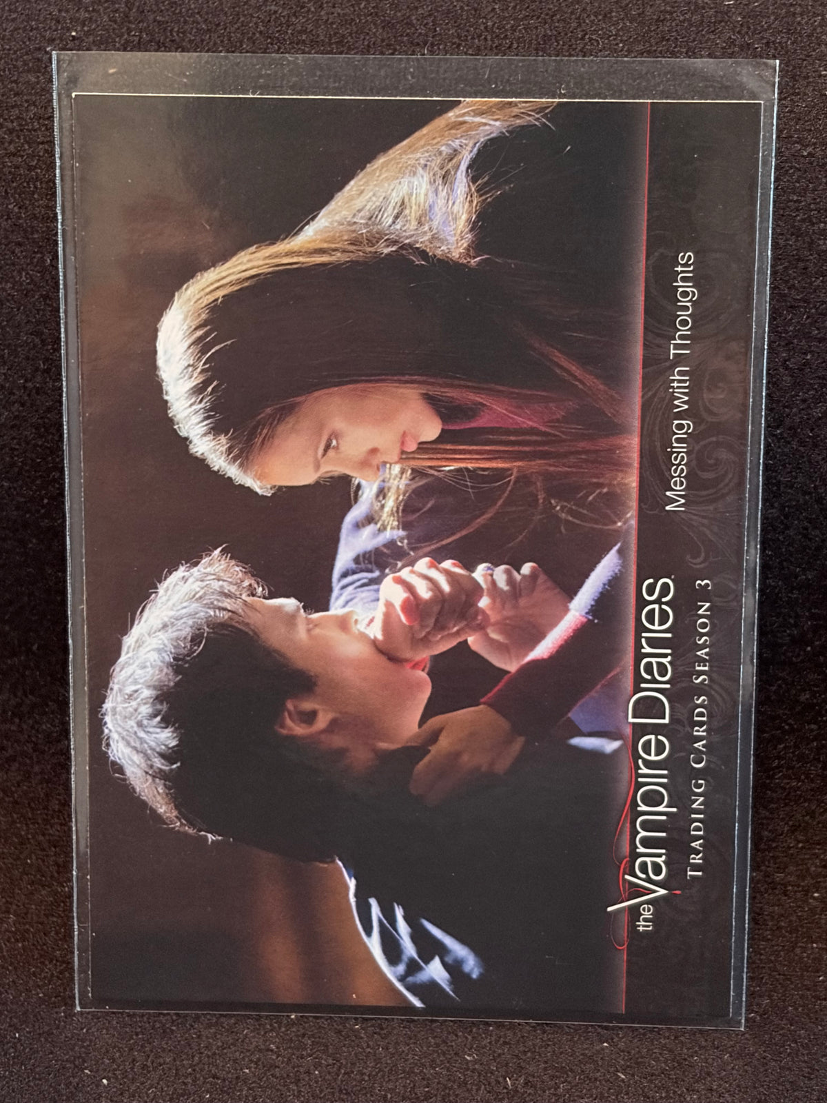 2014 Cryptozoic The Vampire Diaries Season 3 U-PICK Sets/Singles/Inserts