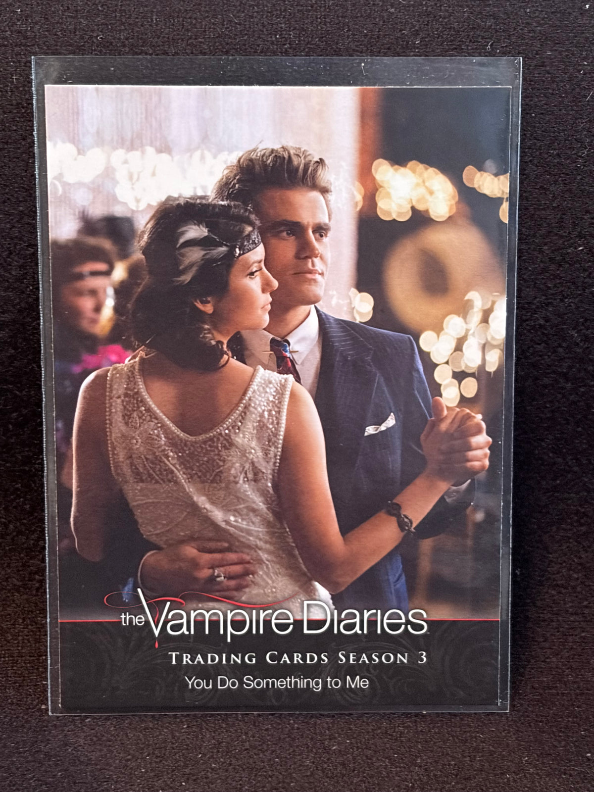 2014 Cryptozoic The Vampire Diaries Season 3 U-PICK Sets/Singles/Inserts
