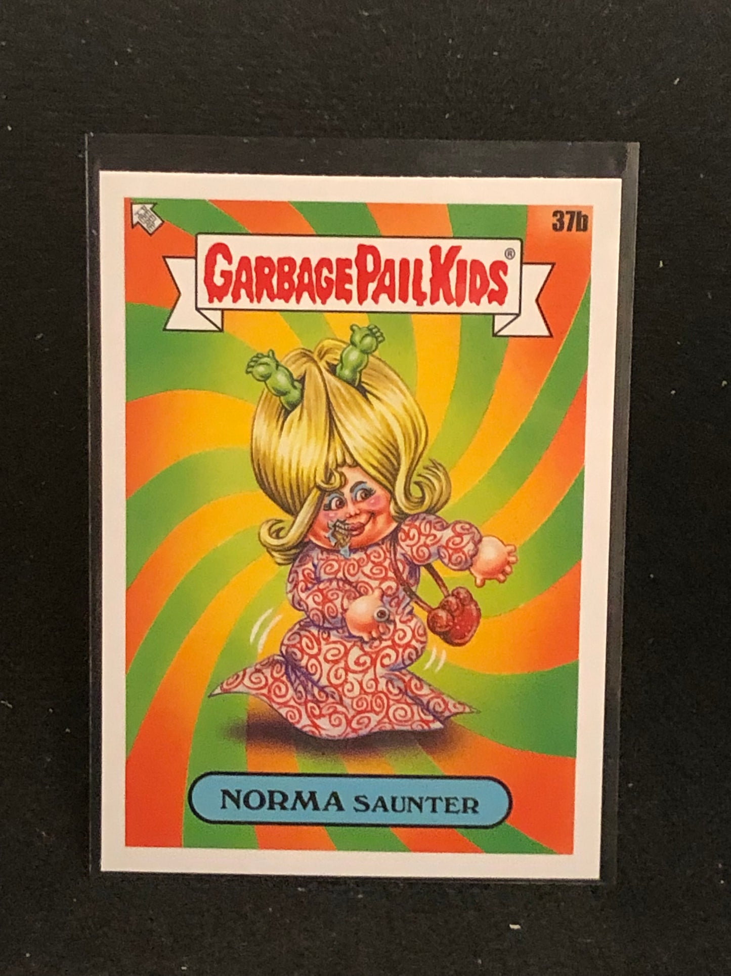 Garbage Pail Kids InterGOOlactic Mayhem U-PICK Base Singles 1a-50b