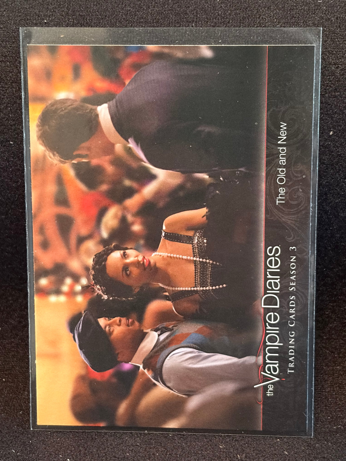 2014 Cryptozoic The Vampire Diaries Season 3 U-PICK Sets/Singles/Inserts