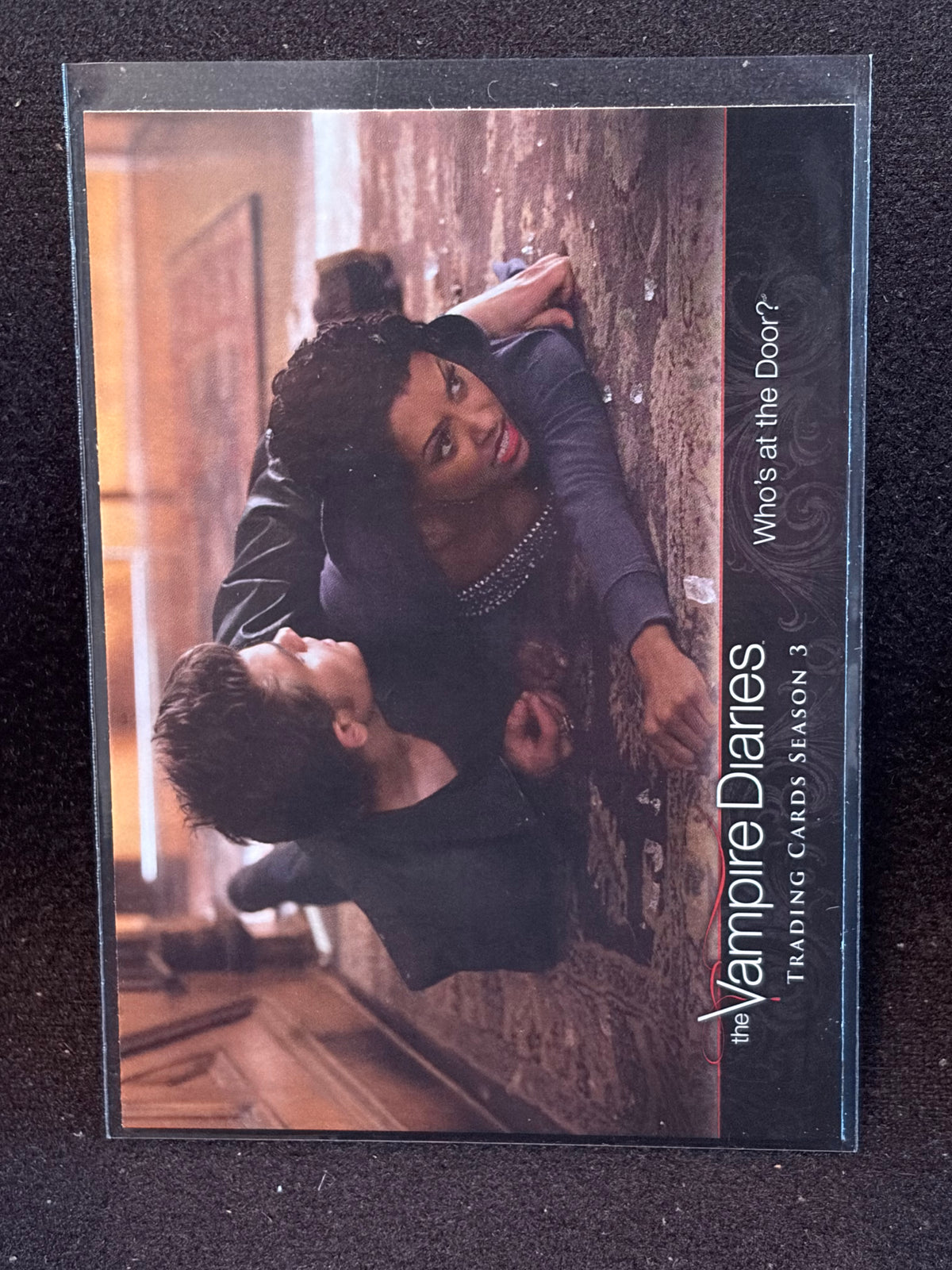 2014 Cryptozoic The Vampire Diaries Season 3 U-PICK Sets/Singles/Inserts