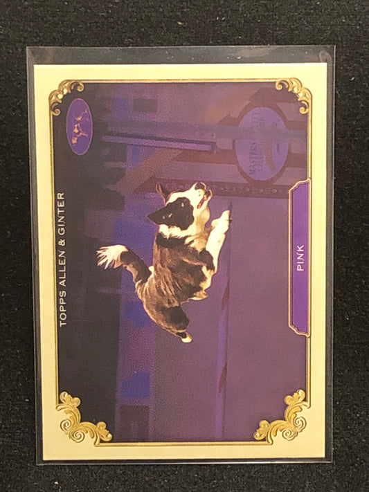 Topps 2024 Allen & Ginter Stars Of The Show (SOS) Singles