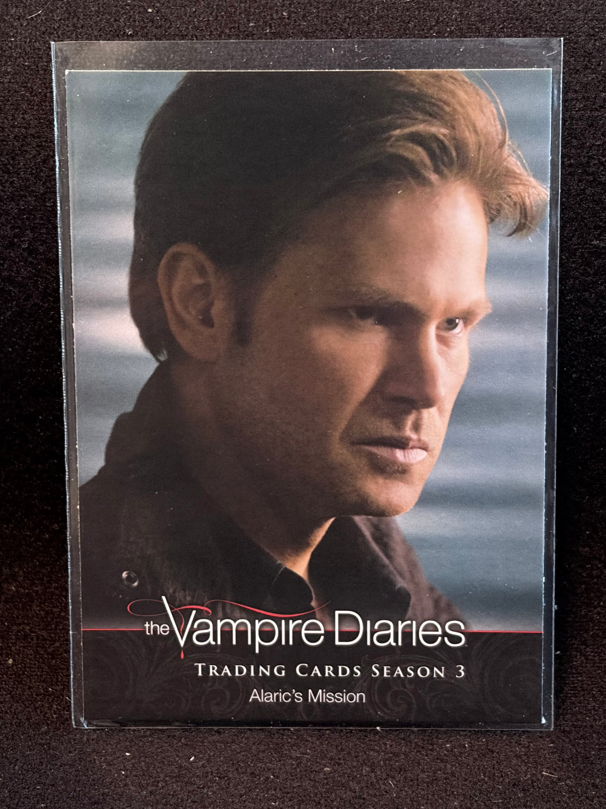 2014 Cryptozoic The Vampire Diaries Season 3 U-PICK Sets/Singles/Inserts