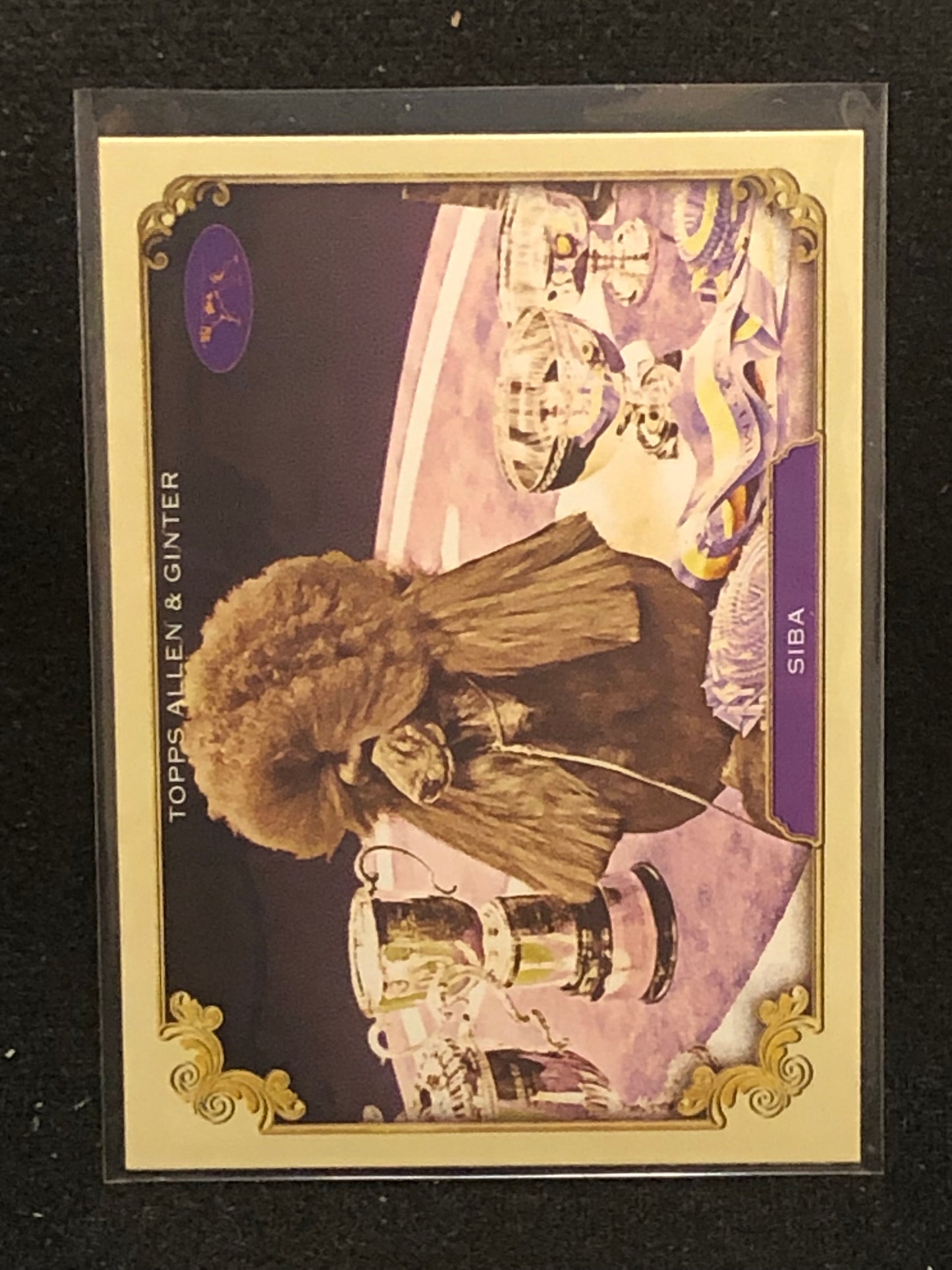 Topps 2024 Allen & Ginter Stars Of The Show (SOS) Singles