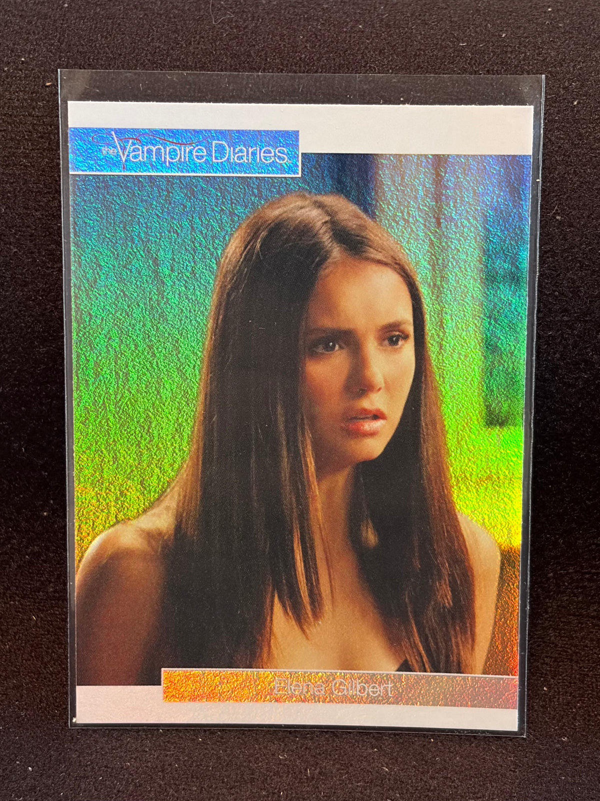 2014 Cryptozoic The Vampire Diaries Season 3 U-PICK Sets/Singles/Inserts