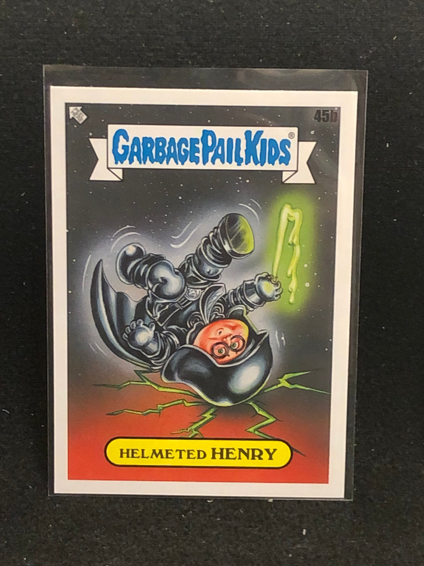 Garbage Pail Kids InterGOOlactic Mayhem U-PICK Base Singles 1a-50b