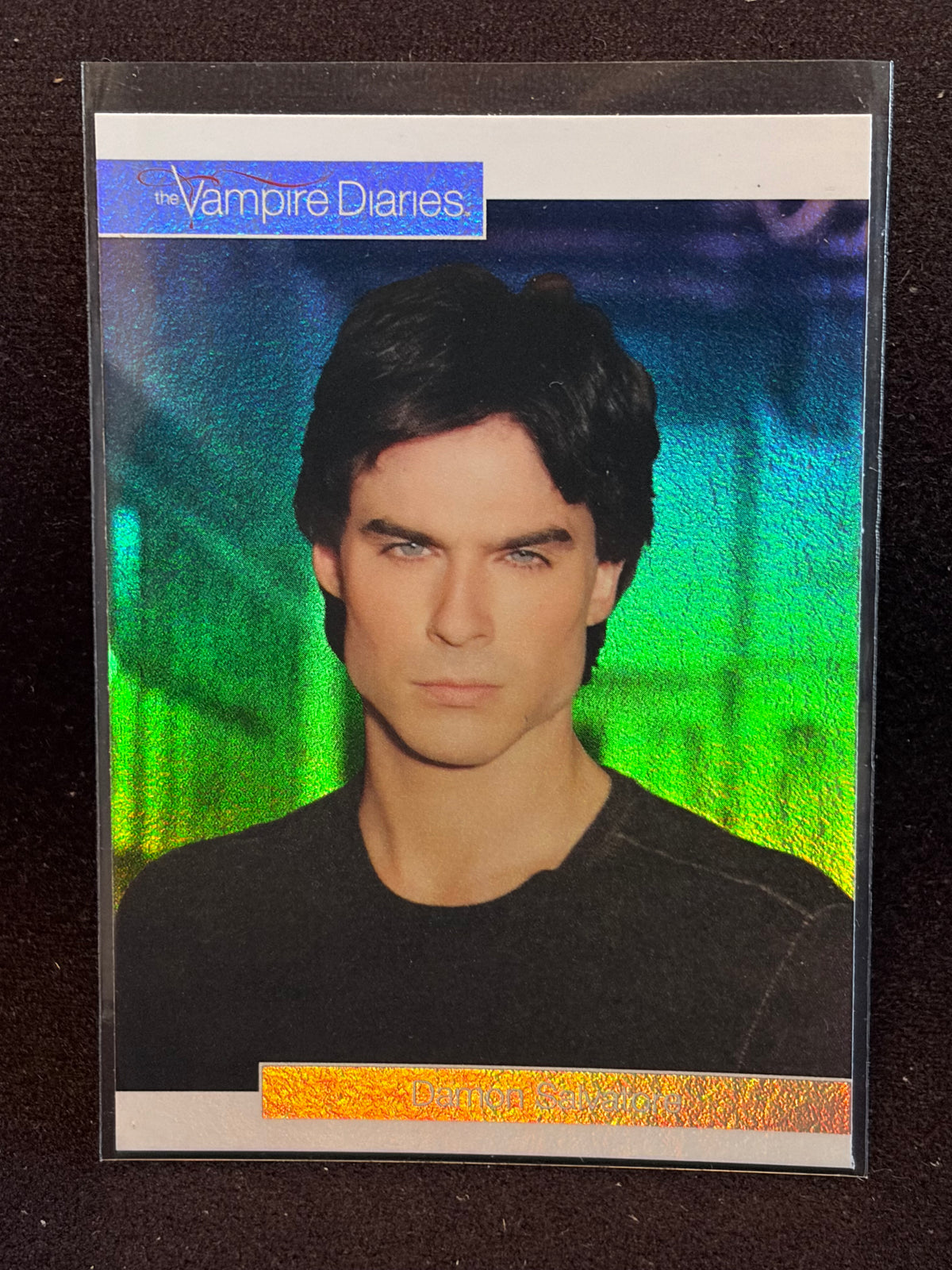 2014 Cryptozoic The Vampire Diaries Season 3 U-PICK Sets/Singles/Inserts