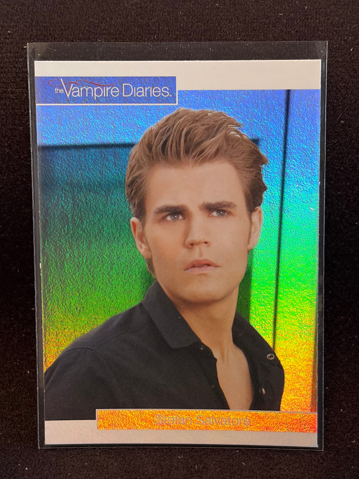 2014 Cryptozoic The Vampire Diaries Season 3 U-PICK Sets/Singles/Inserts