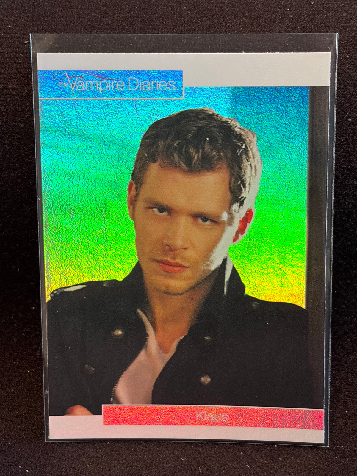 2014 Cryptozoic The Vampire Diaries Season 3 U-PICK Sets/Singles/Inserts