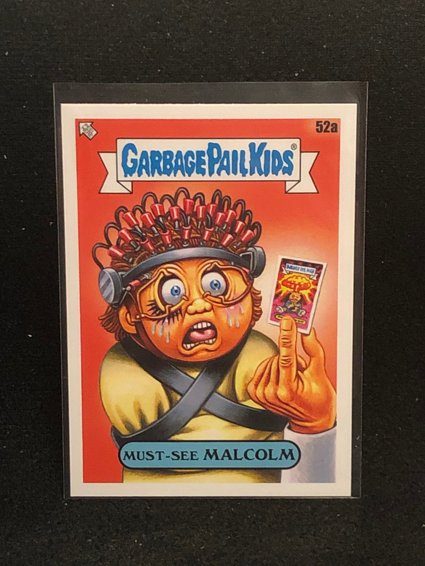 Garbage Pail Kids InterGOOlactic Mayhem U-PICK Base Singles 51a-100b