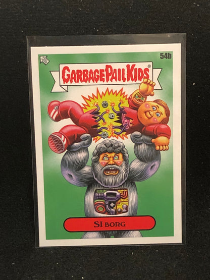 Garbage Pail Kids InterGOOlactic Mayhem U-PICK Base Singles