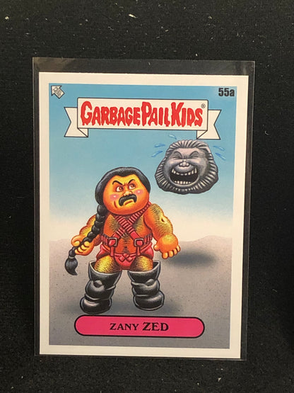 Garbage Pail Kids InterGOOlactic Mayhem U-PICK Base Singles