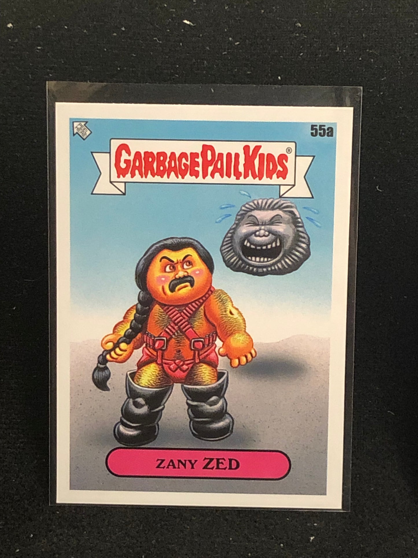 Garbage Pail Kids InterGOOlactic Mayhem U-PICK Base Singles 51a-100b