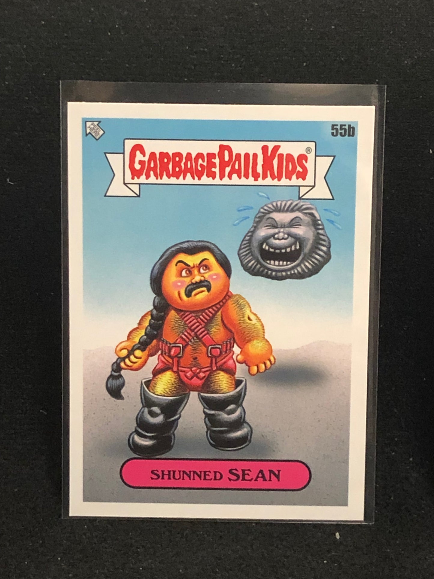 Garbage Pail Kids InterGOOlactic Mayhem U-PICK Base Singles 51a-100b