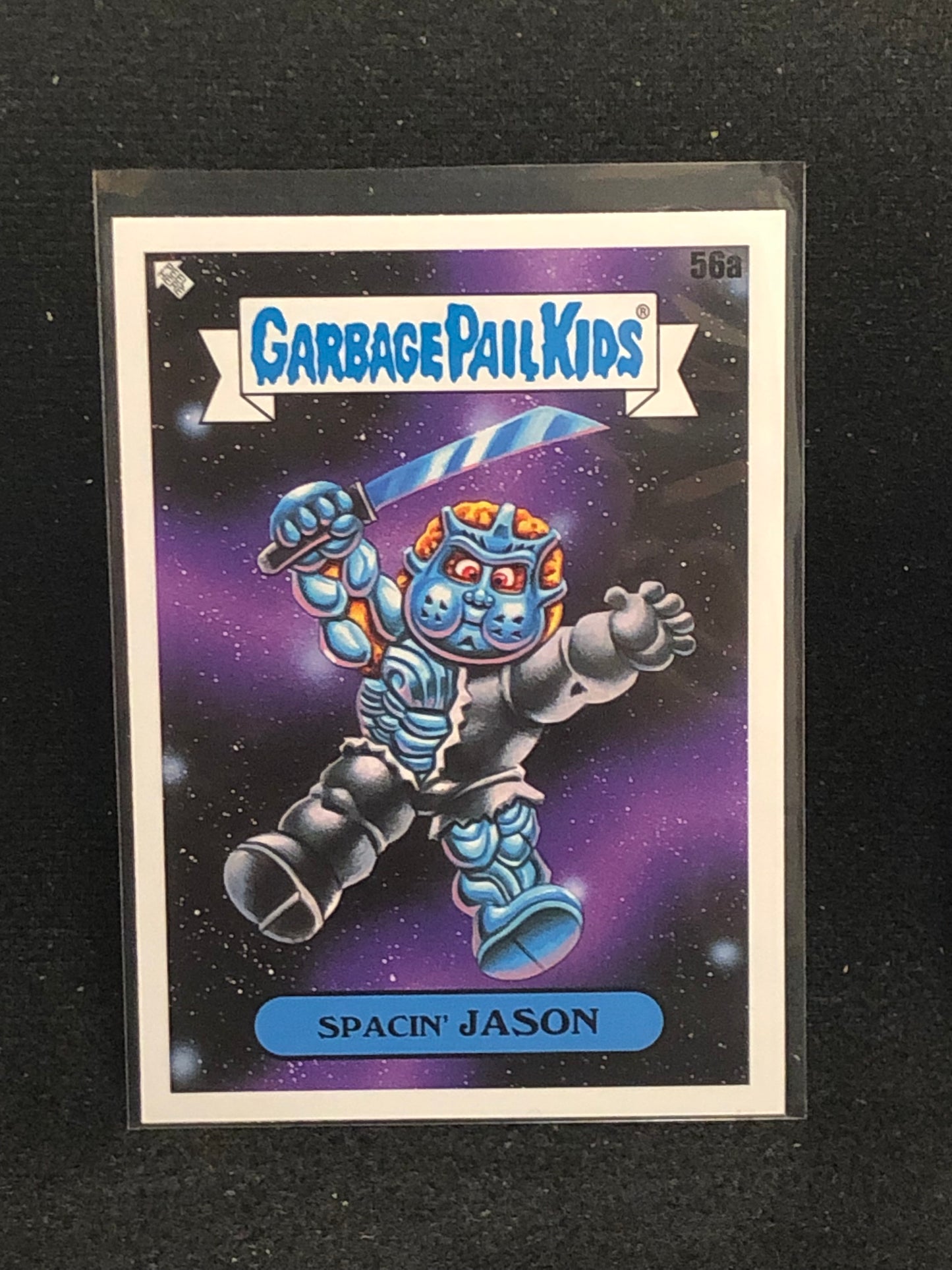 Garbage Pail Kids InterGOOlactic Mayhem U-PICK Base Singles 51a-100b