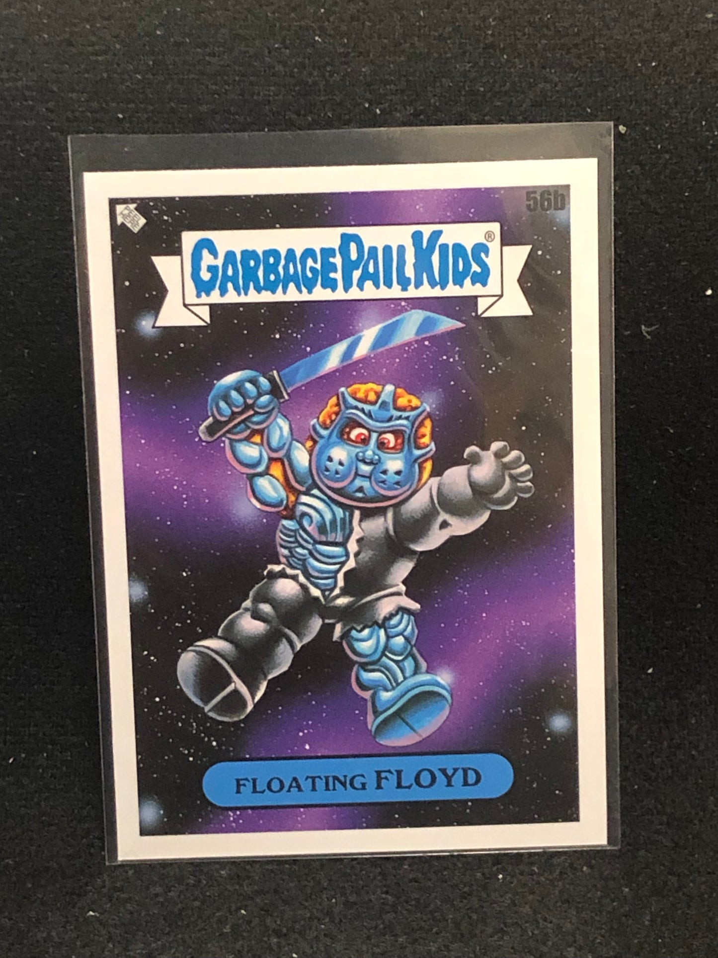 Garbage Pail Kids InterGOOlactic Mayhem U-PICK Base Singles 51a-100b