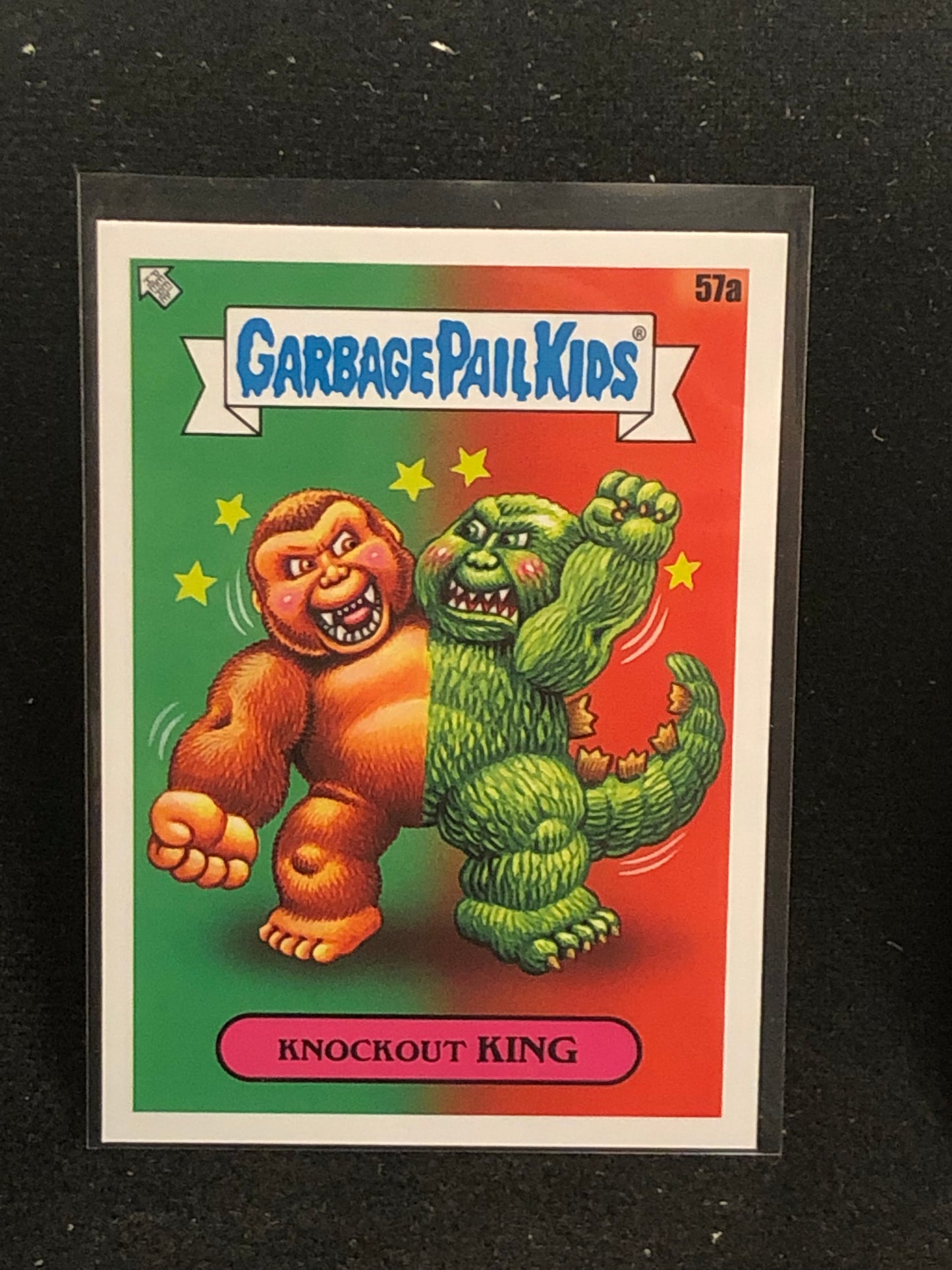 Garbage Pail Kids InterGOOlactic Mayhem U-PICK Base Singles 51a-100b