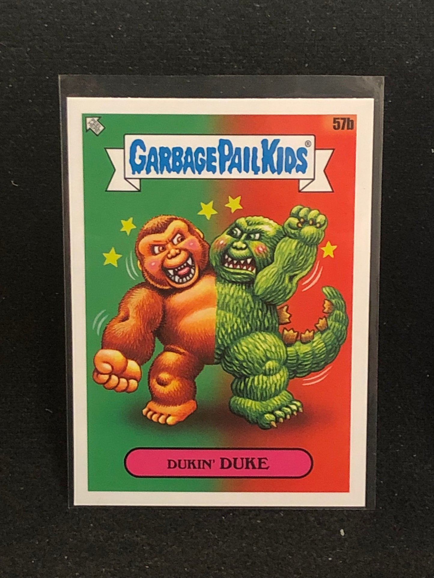 Garbage Pail Kids InterGOOlactic Mayhem U-PICK Base Singles