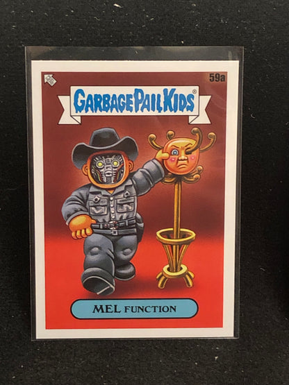 Garbage Pail Kids InterGOOlactic Mayhem U-PICK Base Singles