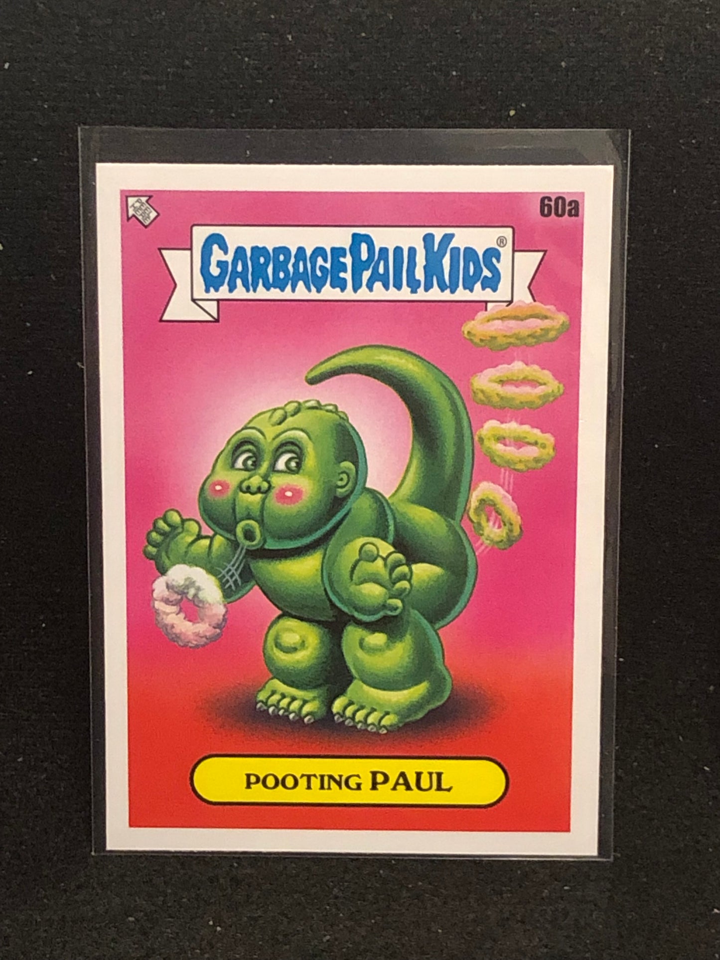 Garbage Pail Kids InterGOOlactic Mayhem U-PICK Base Singles